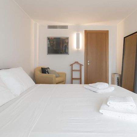 Appartement Italianway - Imperia 43 à Milan Extérieur photo