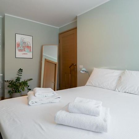 Appartement Italianway - Imperia 43 à Milan Extérieur photo
