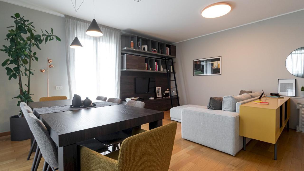 Appartement Italianway - Imperia 43 à Milan Extérieur photo
