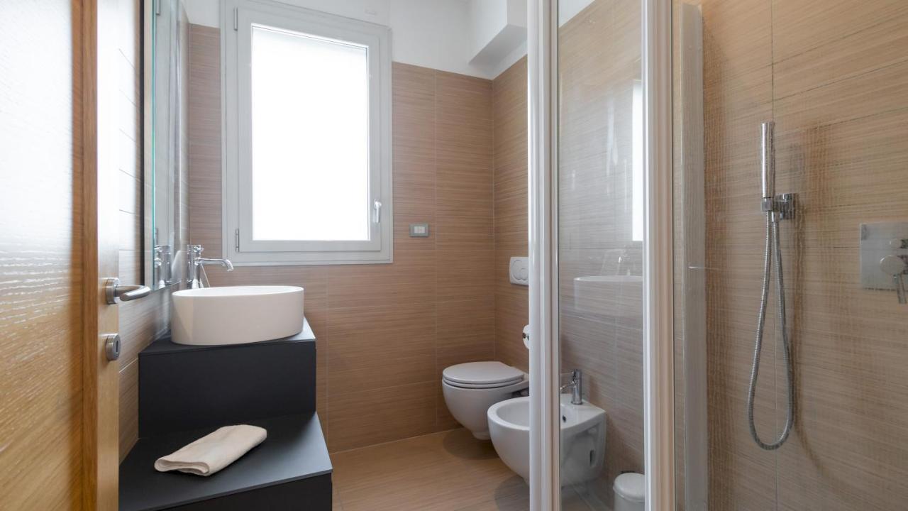 Appartement Italianway - Imperia 43 à Milan Extérieur photo