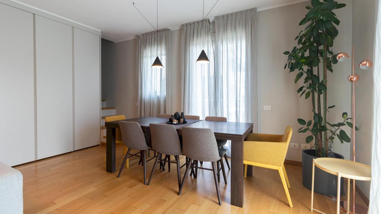Appartement Italianway - Imperia 43 à Milan Extérieur photo