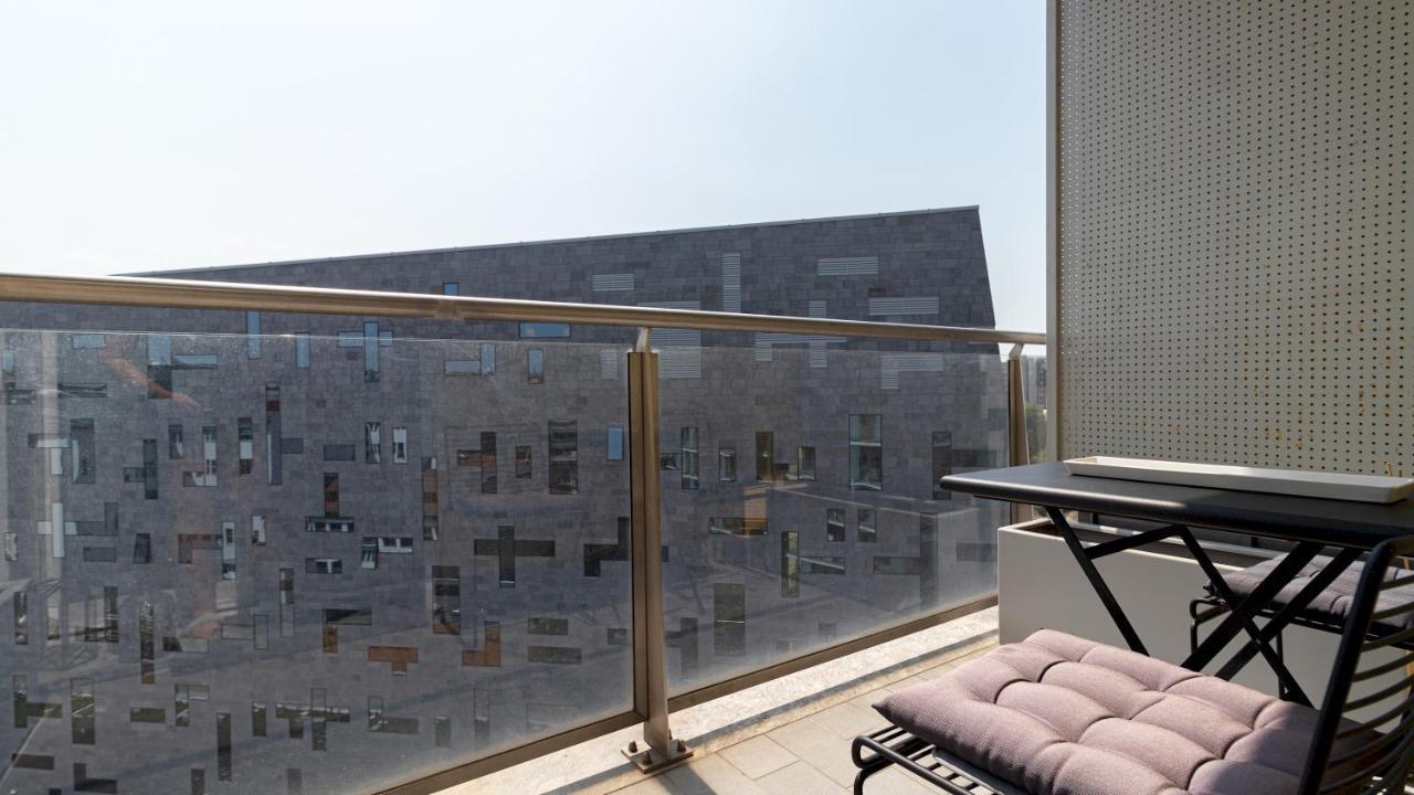 Appartement Italianway - Imperia 43 à Milan Extérieur photo
