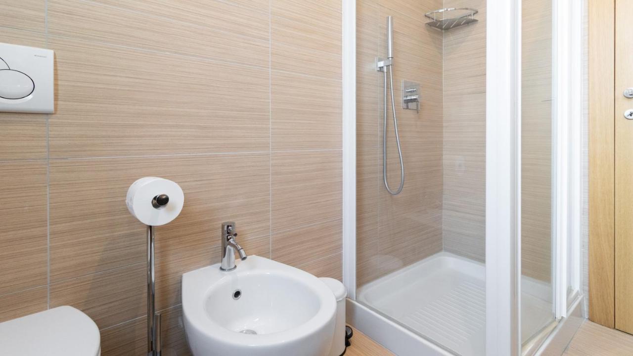 Appartement Italianway - Imperia 43 à Milan Extérieur photo