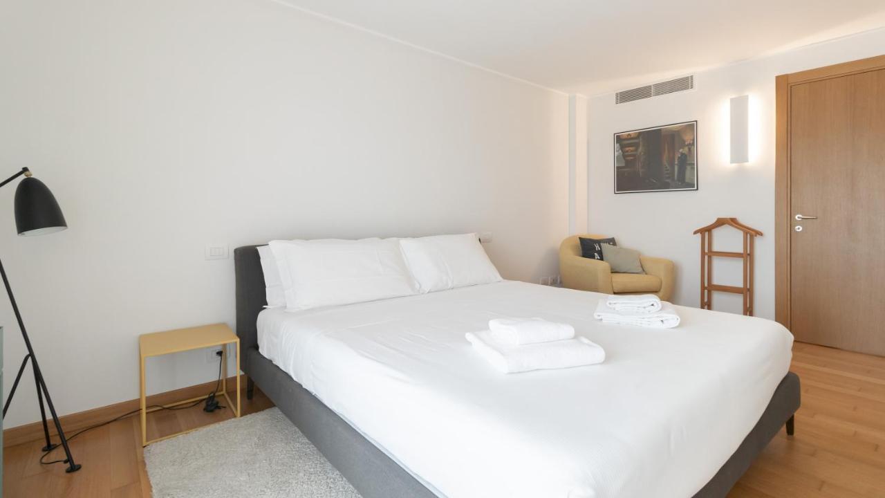 Appartement Italianway - Imperia 43 à Milan Extérieur photo