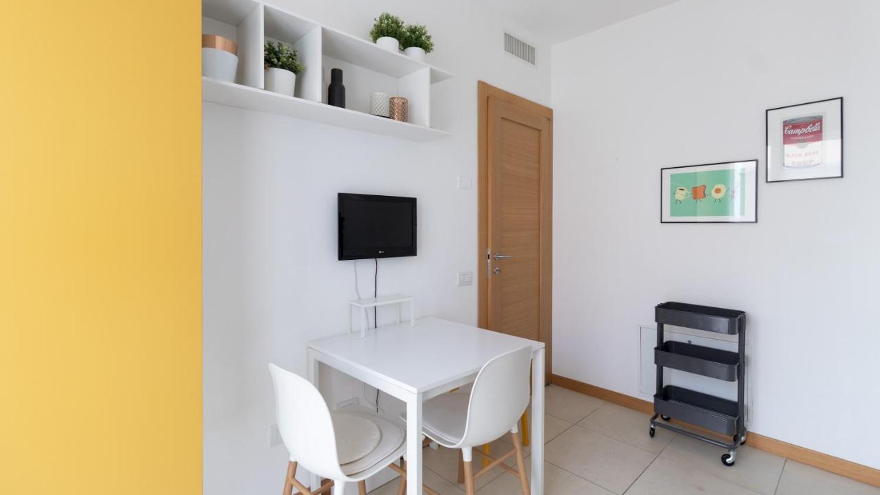 Appartement Italianway - Imperia 43 à Milan Extérieur photo