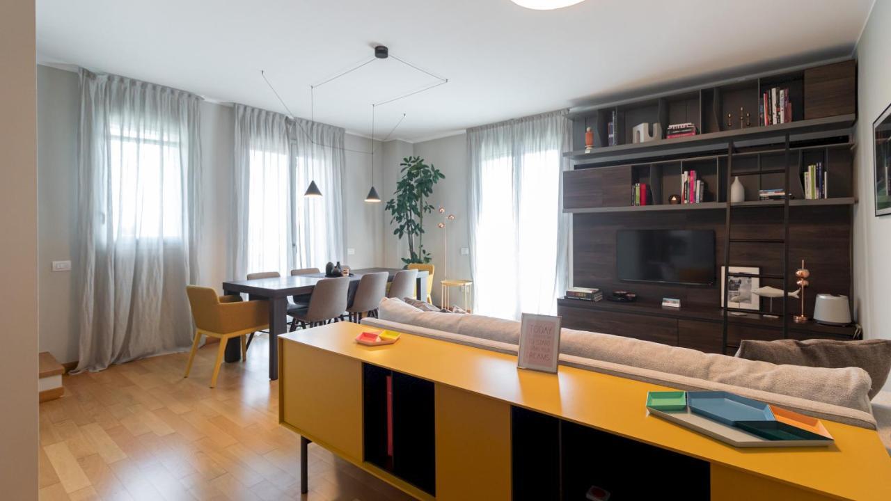 Appartement Italianway - Imperia 43 à Milan Extérieur photo