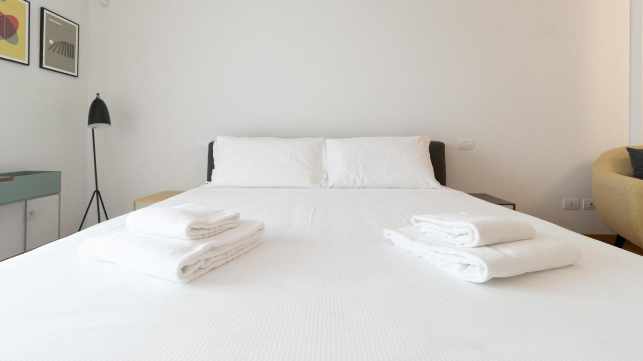Appartement Italianway - Imperia 43 à Milan Extérieur photo
