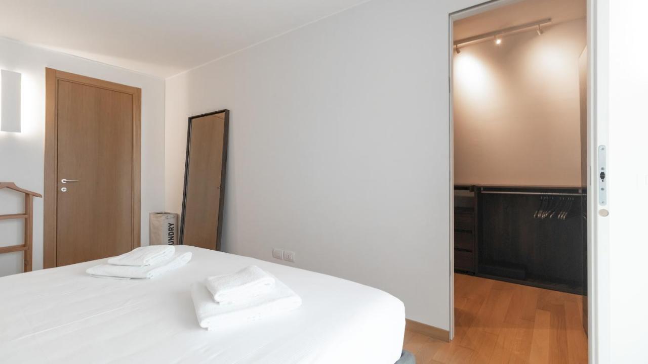 Appartement Italianway - Imperia 43 à Milan Extérieur photo