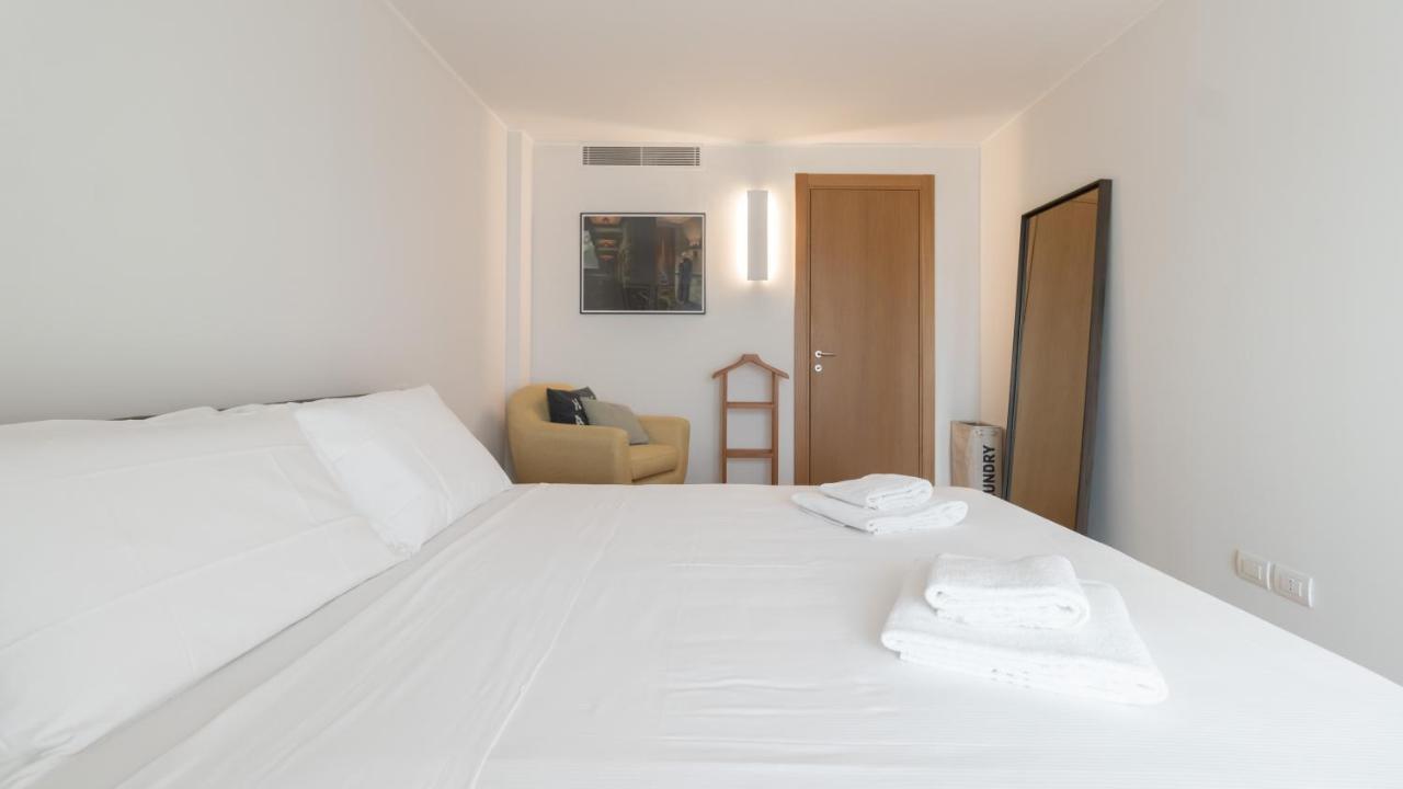 Appartement Italianway - Imperia 43 à Milan Extérieur photo