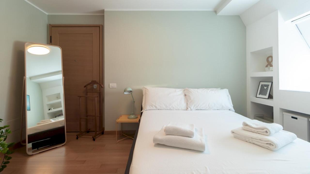 Appartement Italianway - Imperia 43 à Milan Extérieur photo