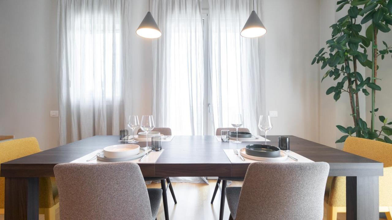 Appartement Italianway - Imperia 43 à Milan Extérieur photo