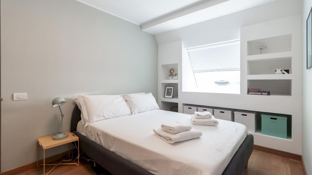 Appartement Italianway - Imperia 43 à Milan Extérieur photo