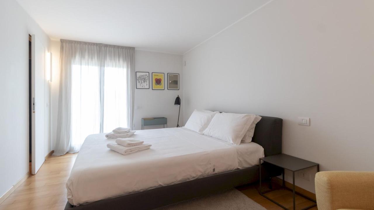 Appartement Italianway - Imperia 43 à Milan Extérieur photo