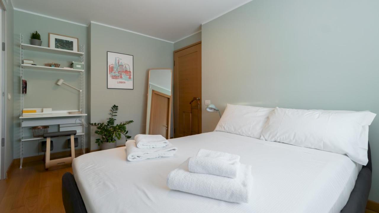 Appartement Italianway - Imperia 43 à Milan Extérieur photo