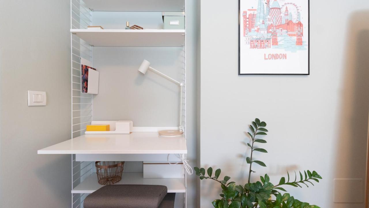 Appartement Italianway - Imperia 43 à Milan Extérieur photo