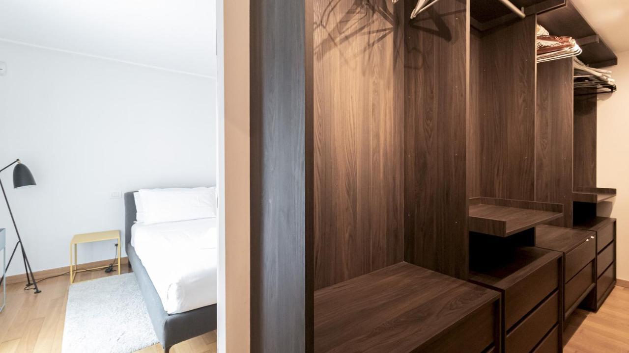Appartement Italianway - Imperia 43 à Milan Extérieur photo