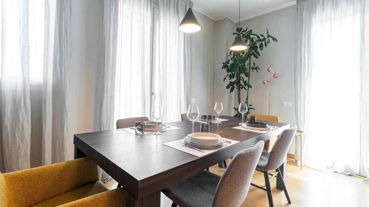 Appartement Italianway - Imperia 43 à Milan Extérieur photo